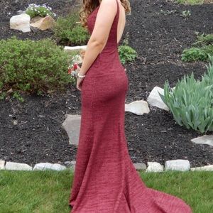 Jovani Size 0 dress